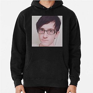 Bijuu Mike Witness His Spooky Adventures Look Bijuu Mike Hoodies