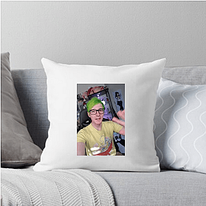 Bijuu Mike Iconic Yandere Dev Skits and Memes Motif Bijuu Mike Pillows Cover