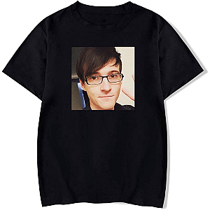 Bijuu Mike Senpai Noticed Me! Tee Bijuu Mike T-Shirts