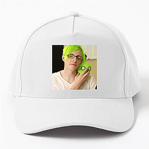 Bijuu Mike Stay Stream Bijuu Mike Hats & Caps