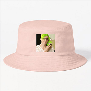 Bijuu Mike Stay Stream Bijuu Mike Hats & Caps
