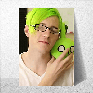 Bijuu Mike Stay Stream Bijuu Mike Posters