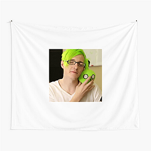 Bijuu Mike Stay Stream Bijuu Mike Tapestries