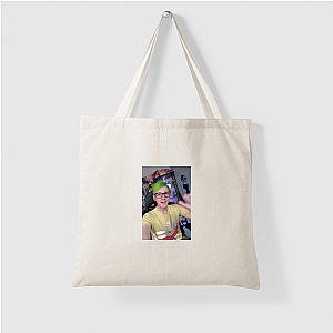 Bijuu Mike Iconic Yandere Dev Skits and Memes Motif Bijuu Mike Bags