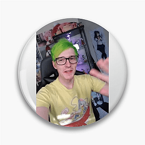 Bijuu Mike Iconic Yandere Dev Skits and Memes Motif Bijuu Mike Pins