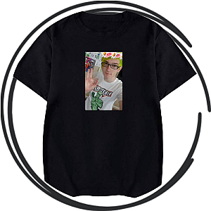 Bijuu Mike T-Shirts