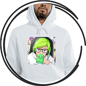 Bijuu Mike Hoodies