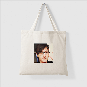 Bijuu Mike Senpai Noticed Me! Tee Bijuu Mike Bags