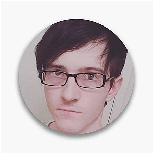 Bijuu Mike Witness His Spooky Adventures Look Bijuu Mike Pins