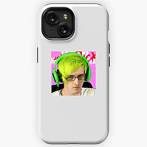 Bijuu Mike CreepyPasta Connoisseur Aesthetic Bijuu Mike Samsung Cases