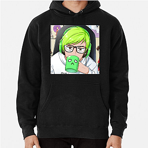 Bijuu Mike Yandere Simulator Fanatic Style Bijuu Mike Hoodies