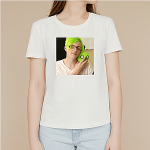 Bijuu Mike Stay Stream Bijuu Mike T-Shirts