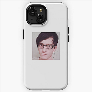 Bijuu Mike Witness His Spooky Adventures Look Bijuu Mike Samsung Cases