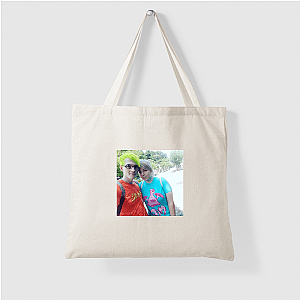 Bijuu Mike Quirky and Enthusiastic Vibe Bijuu Mike Bags