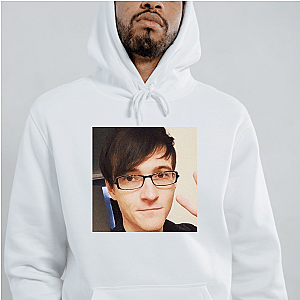 Bijuu Mike Senpai Noticed Me! Tee Bijuu Mike Hoodies