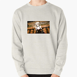 Black Desert Online Immerse Yourself in a Living World Look Black Desert Online Sweatshirts