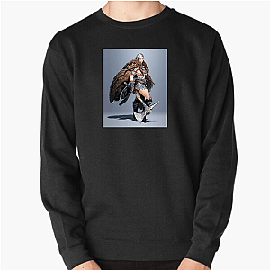 Black Desert Online Action MMORPG Adventure Exploration Fashion Black Desert Online Sweatshirts