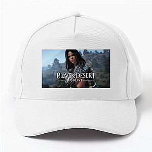 Black Desert Online Still Exploring a Limitless World Design Black Desert Online Hats & Caps