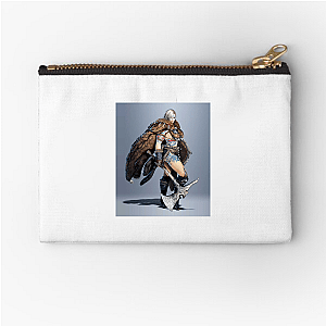 Black Desert Online Action MMORPG Adventure Exploration Fashion Black Desert Online Zipper Pouches