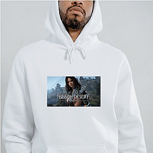 Black Desert Online Still Exploring a Limitless World Design Black Desert Online Hoodies