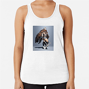 Black Desert Online Action MMORPG Adventure Exploration Fashion Black Desert Online Tank Tops