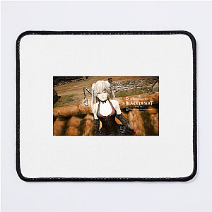 Black Desert Online Immerse Yourself in a Living World Look Black Desert Online Mouse Pads