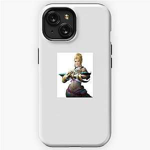 Black Desert Online Stunning Graphics and Combat Aesthetic Black Desert Online Samsung Cases