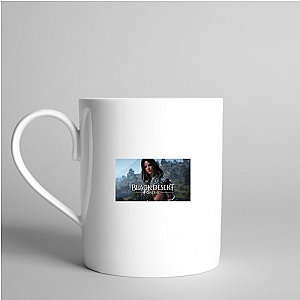 Black Desert Online Still Exploring a Limitless World Design Black Desert Online Mugs