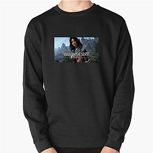 Black Desert Online Still Exploring a Limitless World Design Black Desert Online Sweatshirts