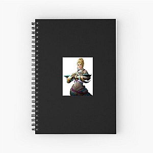 Black Desert Online Stunning Graphics and Combat Aesthetic Black Desert Online Notebook