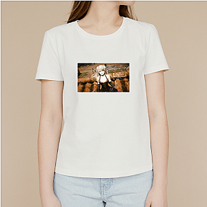 Black Desert Online Immerse Yourself in a Living World Look Black Desert Online T-Shirts