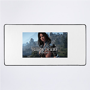 Black Desert Online Still Exploring a Limitless World Design Black Desert Online Mouse Pads
