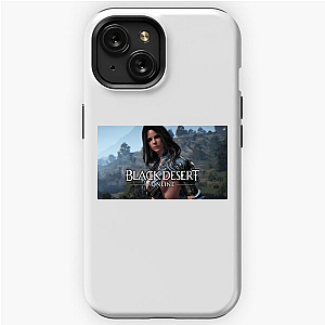Black Desert Online Still Exploring a Limitless World Design Black Desert Online Samsung Cases