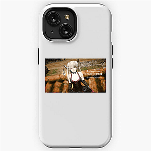 Black Desert Online Immerse Yourself in a Living World Look Black Desert Online iPhone Cases