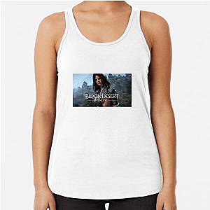 Black Desert Online Still Exploring a Limitless World Design Black Desert Online Tank Tops