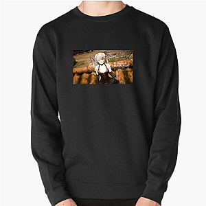 Black Desert Online Immerse Yourself in a Living World Look Black Desert Online Sweatshirts