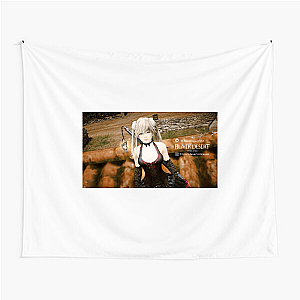 Black Desert Online Immerse Yourself in a Living World Look Black Desert Online Tapestries