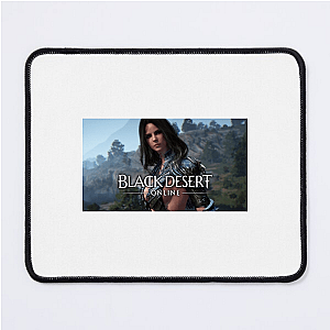 Black Desert Online Still Exploring a Limitless World Design Black Desert Online Mouse Pads