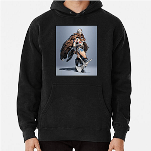 Black Desert Online Action MMORPG Adventure Exploration Fashion Black Desert Online Hoodies