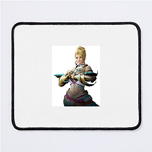 Black Desert Online Stunning Graphics and Combat Aesthetic Black Desert Online Mouse Pads