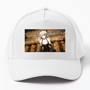Black Desert Online Immerse Yourself in a Living World Look Black Desert Online Hats & Caps