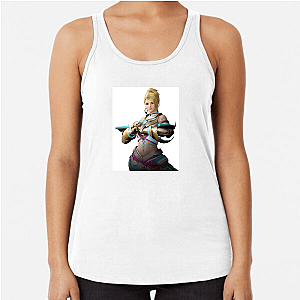 Black Desert Online Stunning Graphics and Combat Aesthetic Black Desert Online Tank Tops