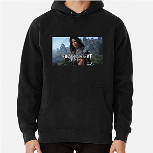 Black Desert Online Still Exploring a Limitless World Design Black Desert Online Hoodies