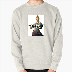 Black Desert Online Stunning Graphics and Combat Aesthetic Black Desert Online Sweatshirts