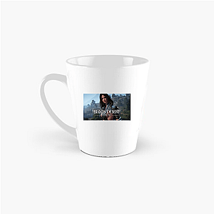 Black Desert Online Still Exploring a Limitless World Design Black Desert Online Mugs