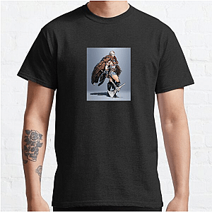 Black Desert Online Action MMORPG Adventure Exploration Fashion Black Desert Online T-Shirts