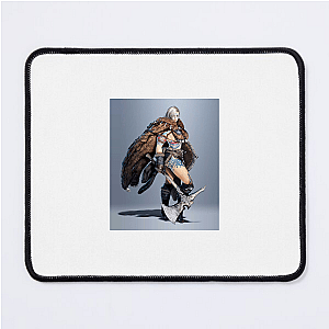 Black Desert Online Action MMORPG Adventure Exploration Fashion Black Desert Online Mouse Pads
