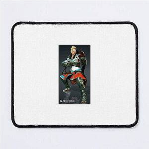 Black Desert Online Forge Your Legend Tee Black Desert Online Mouse Pads