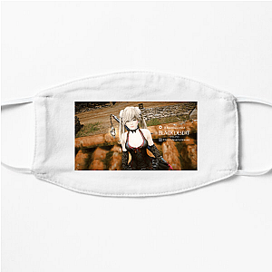 Black Desert Online Immerse Yourself in a Living World Look Black Desert Online Face Masks