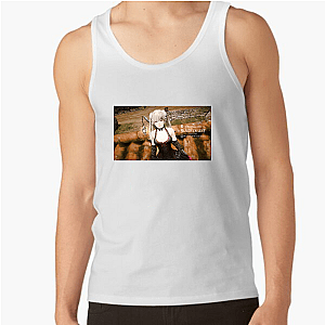 Black Desert Online Immerse Yourself in a Living World Look Black Desert Online Tank Tops